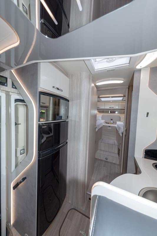 Louisiana Teilintegriert