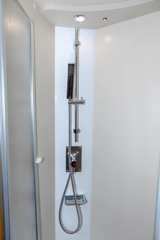 Montana teilintegriert