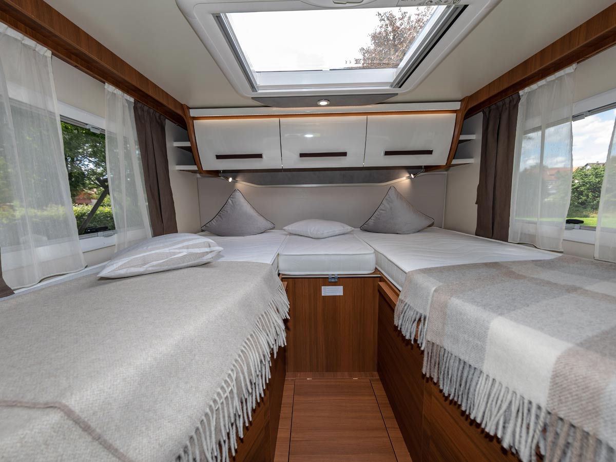 Toronto teilintegriert