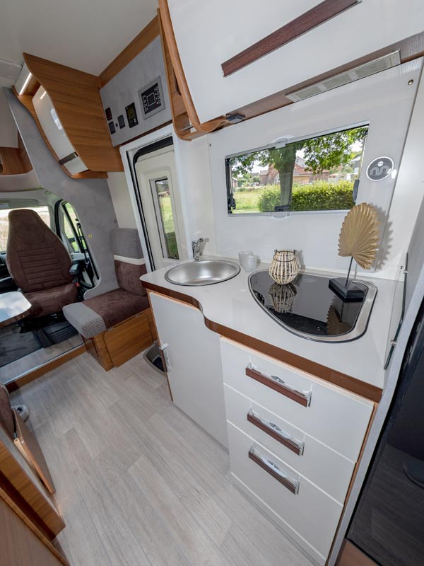 Toronto teilintegriert