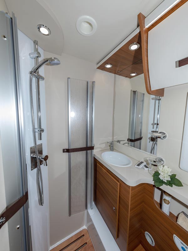 Toronto teilintegriert