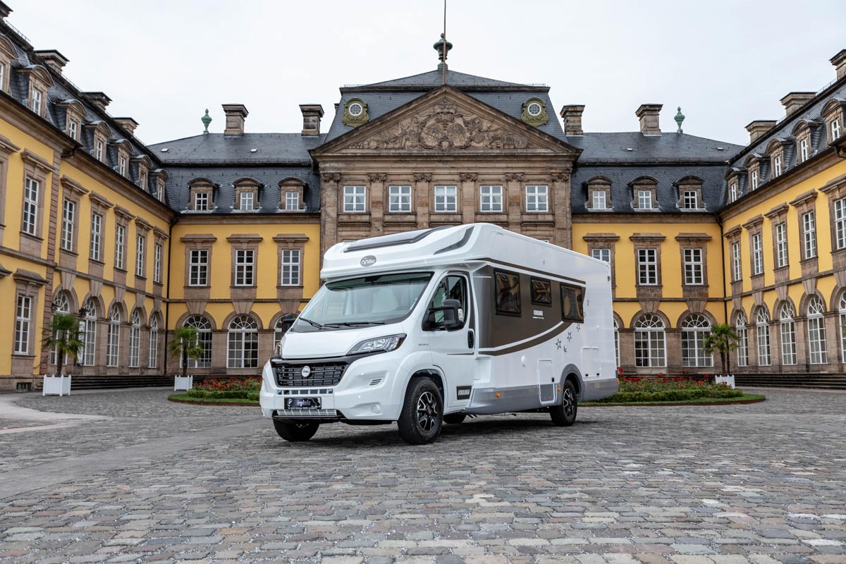 Virginia teilintegriert