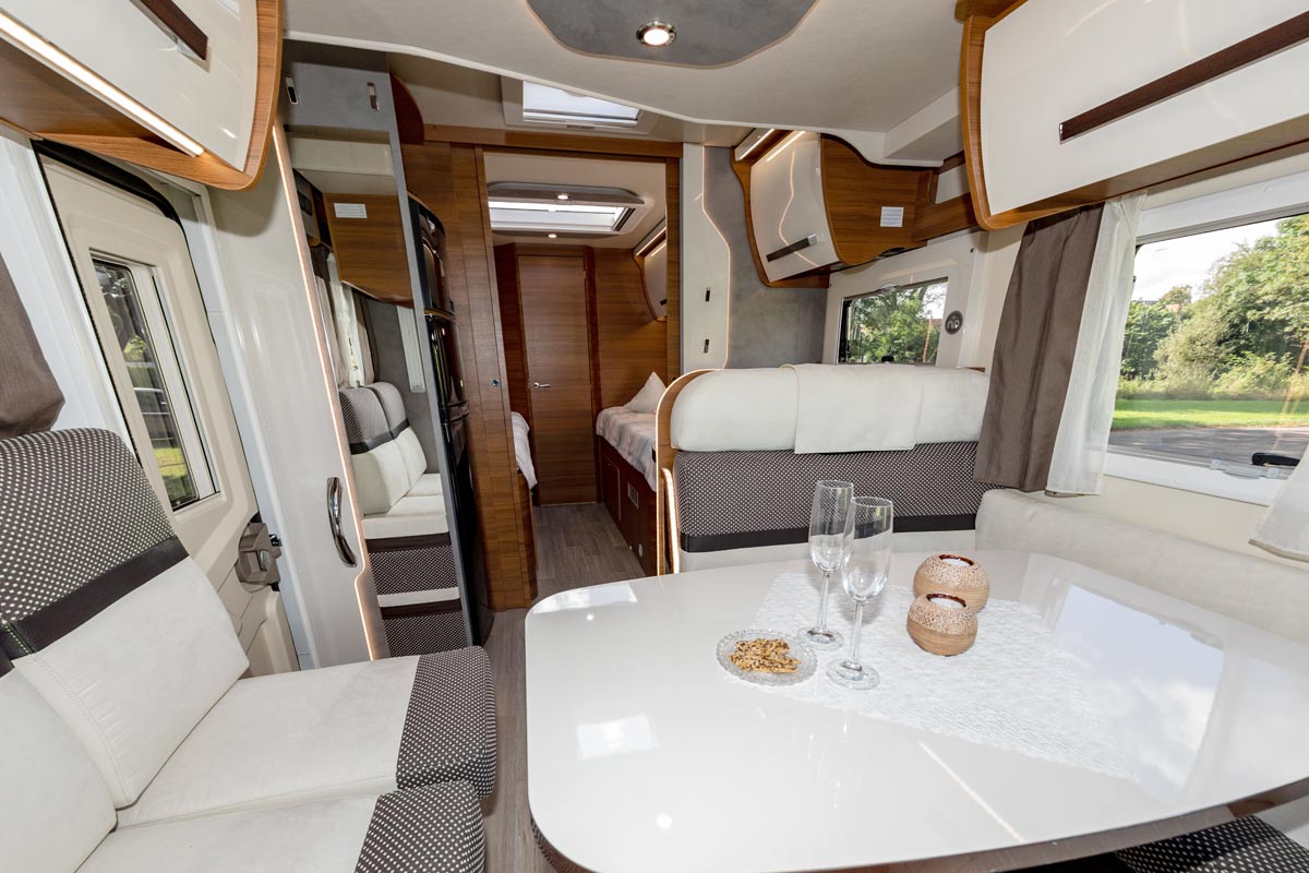 Virginia teilintegriert