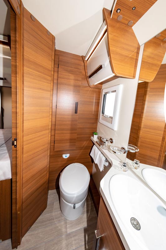 Virginia teilintegriert