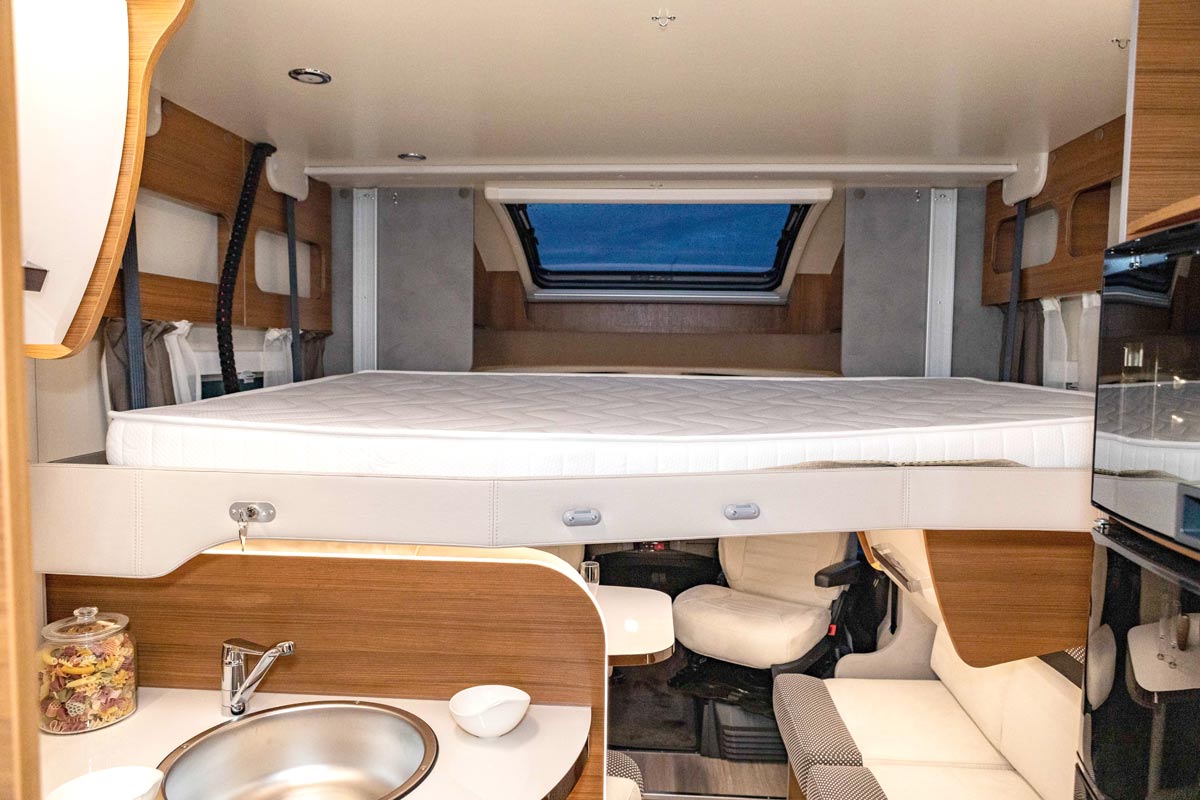 Virginia teilintegriert