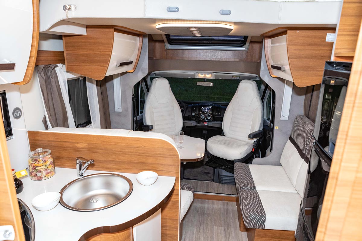 Virginia teilintegriert