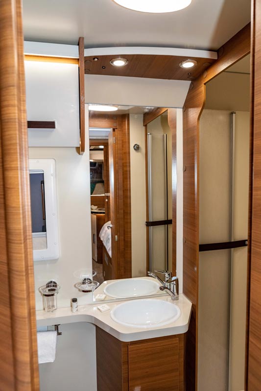 Virginia teilintegriert